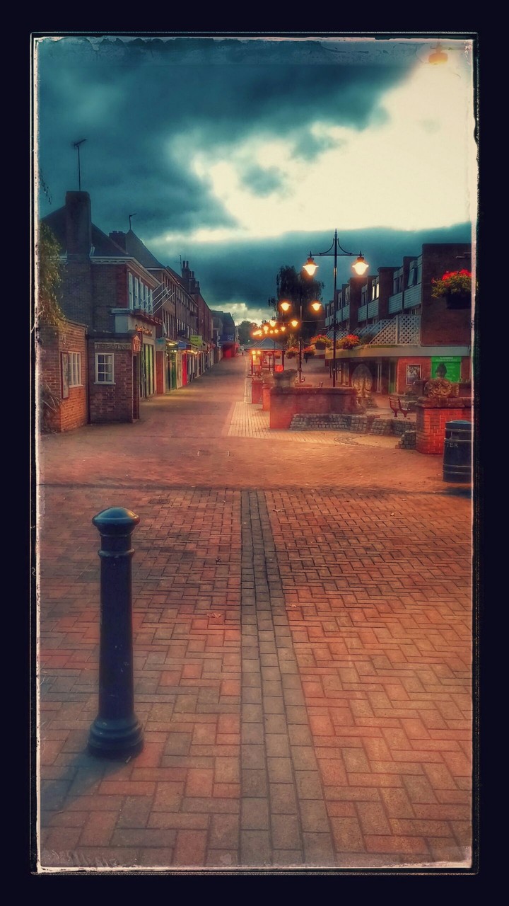 Burgess Hill