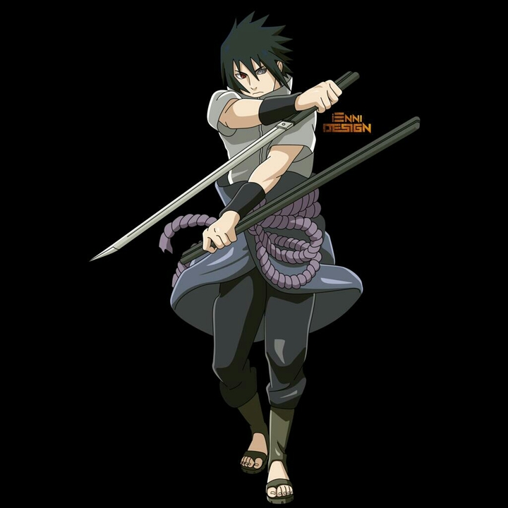 sasuke