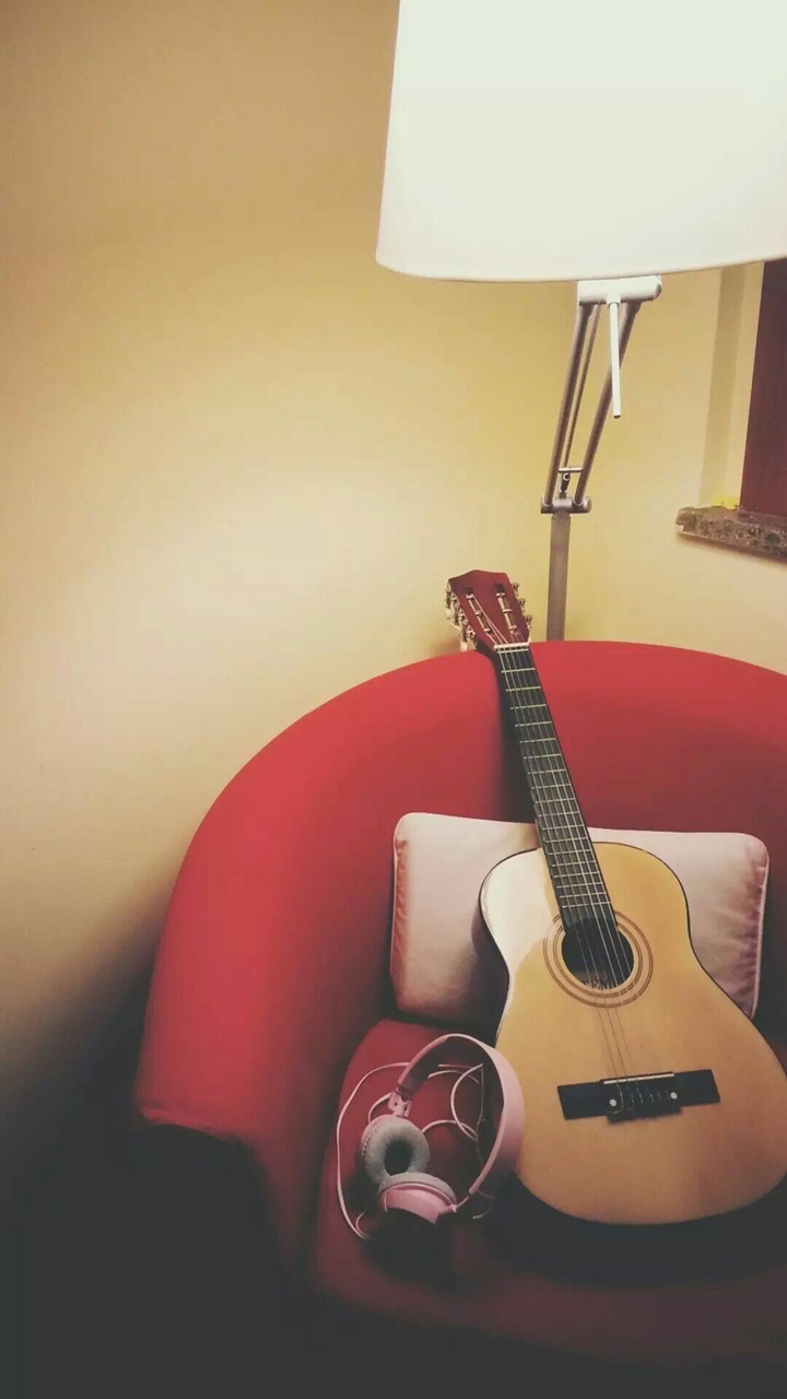 guitar