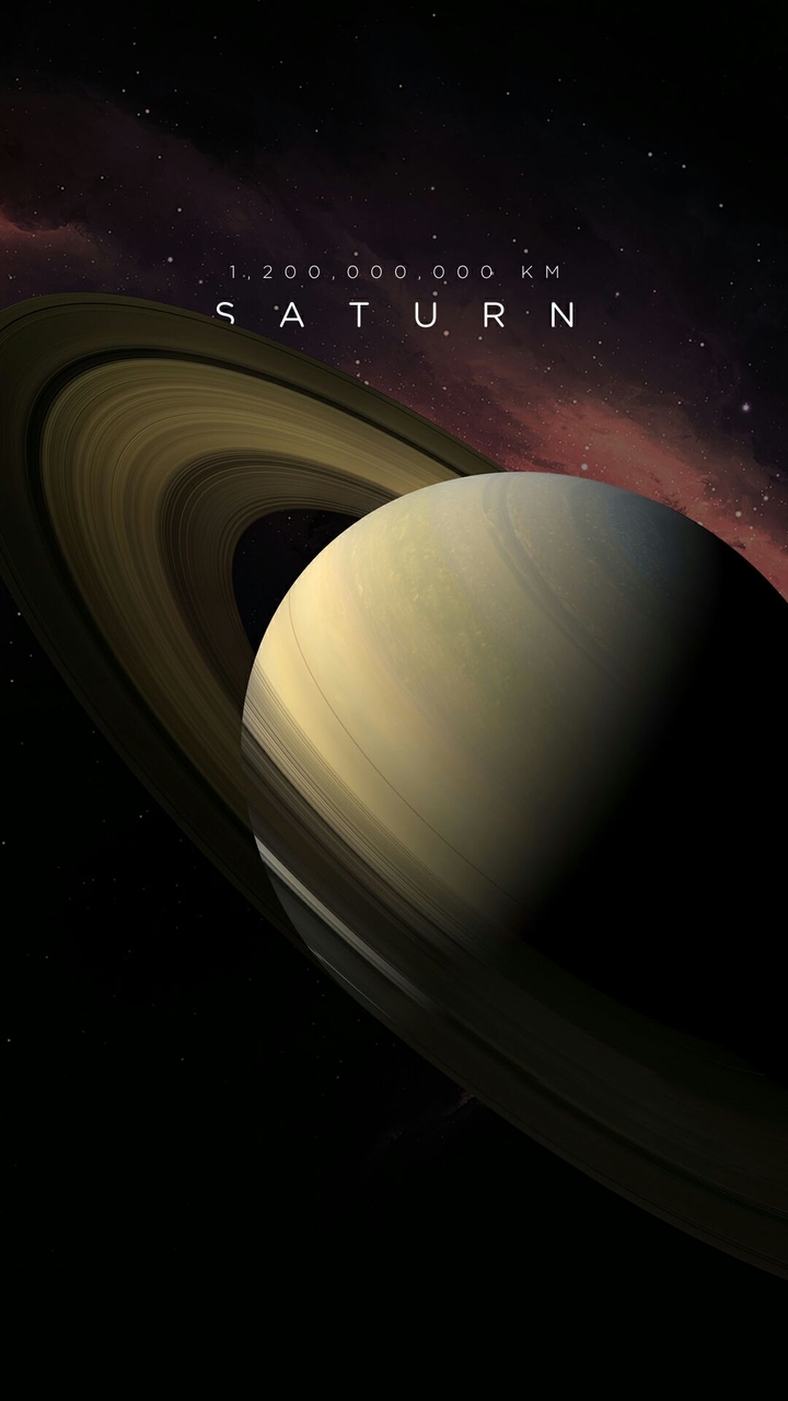 Saturn