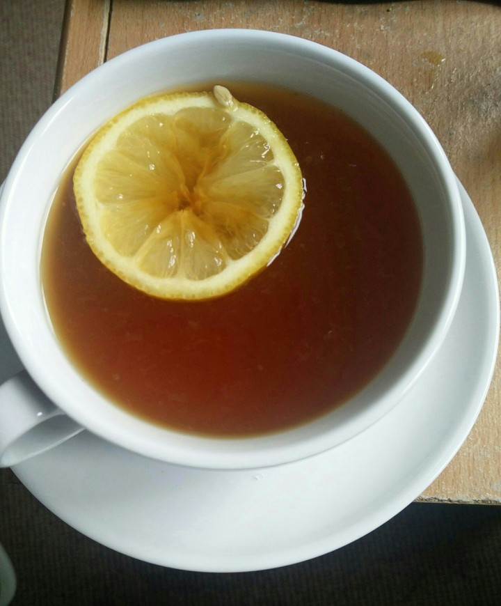 tea