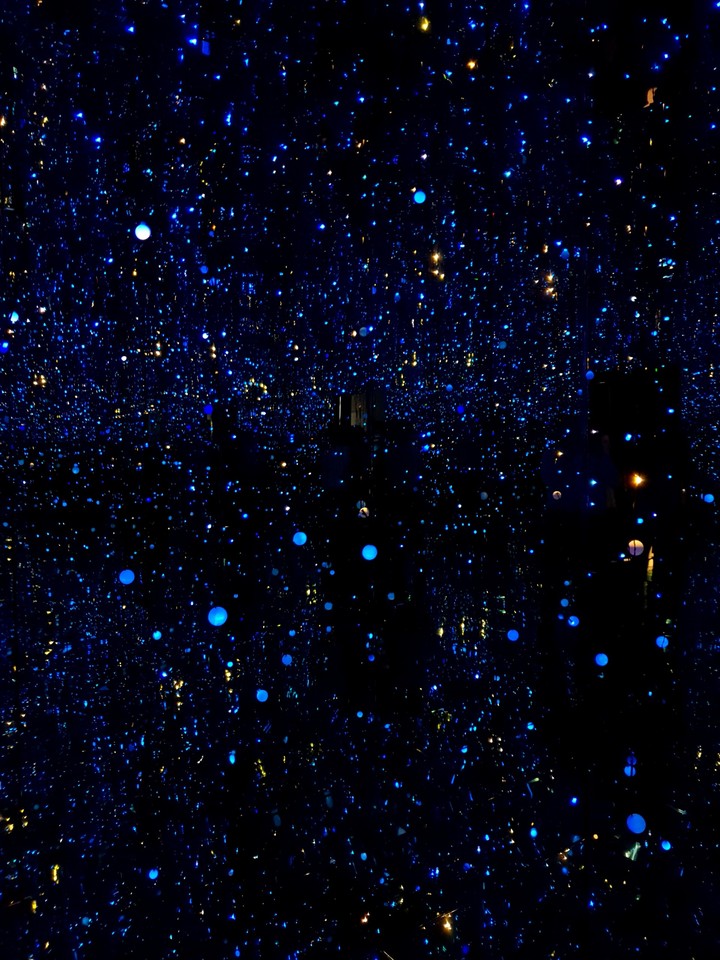 space