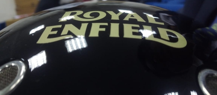 The Brand