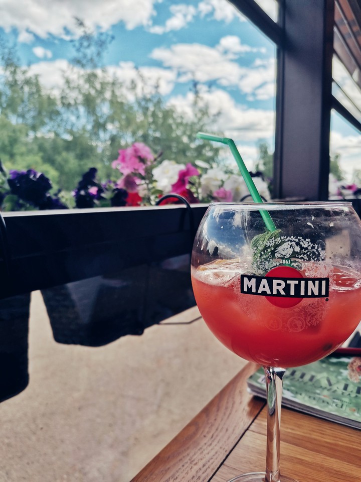 martini