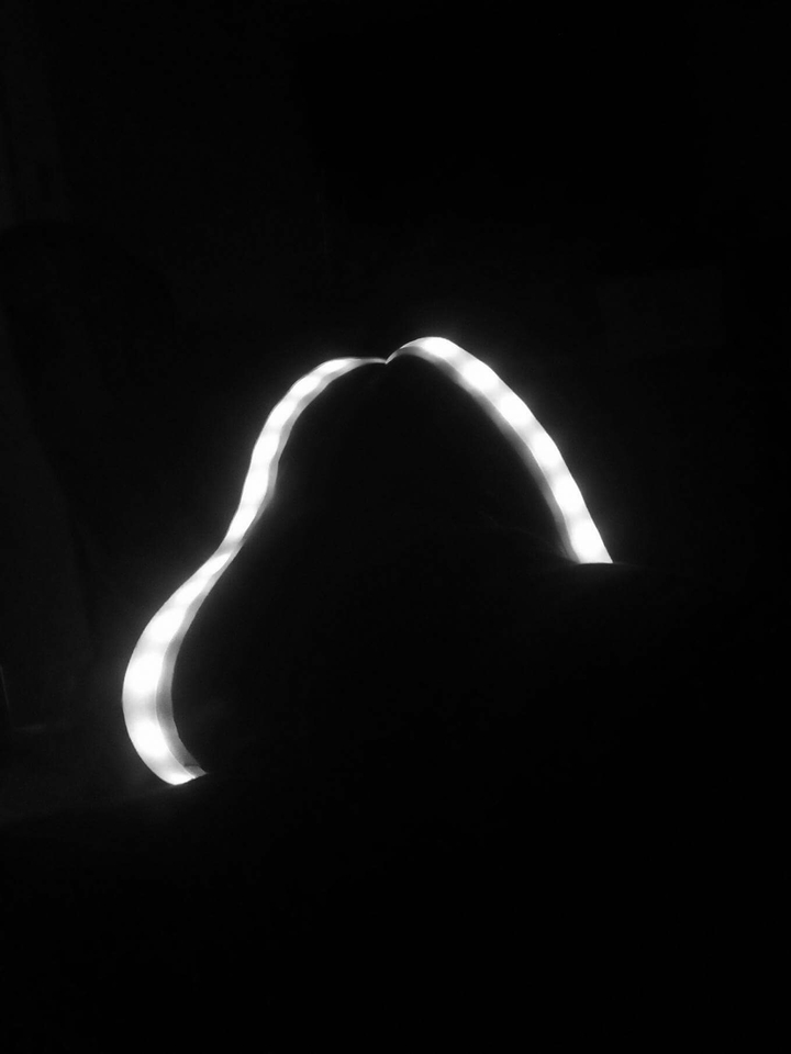 Led Boots