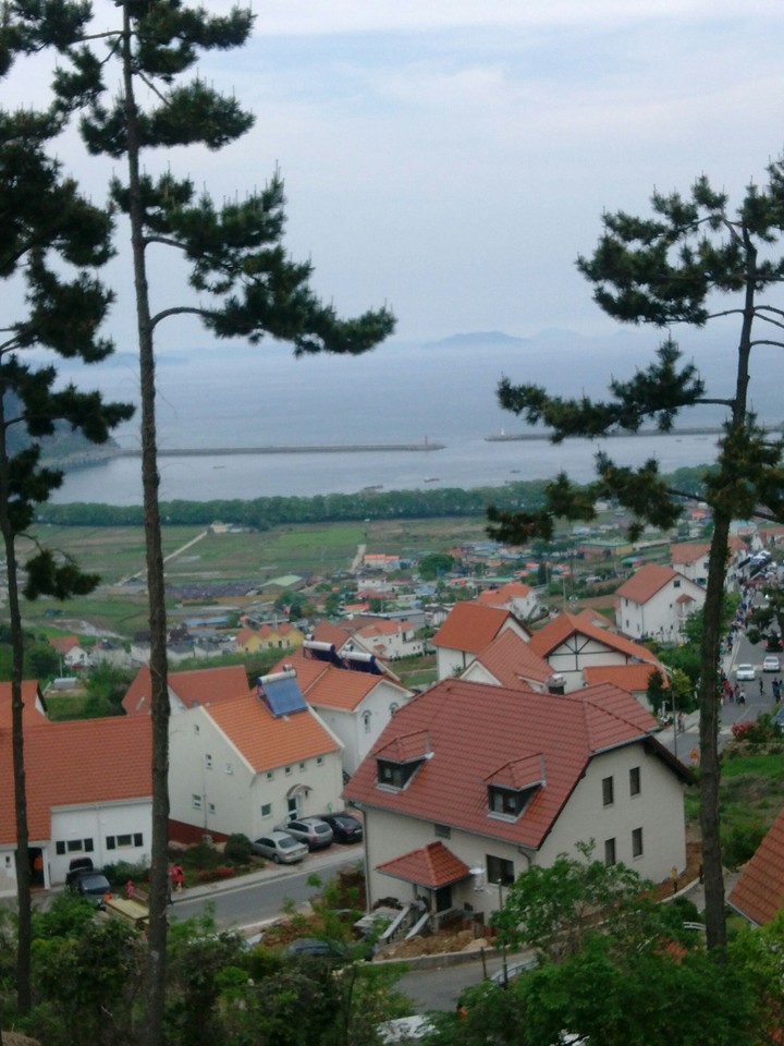 남해 독일마을