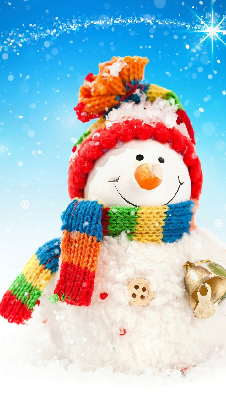 ☆♡ Snowman ♡☆
