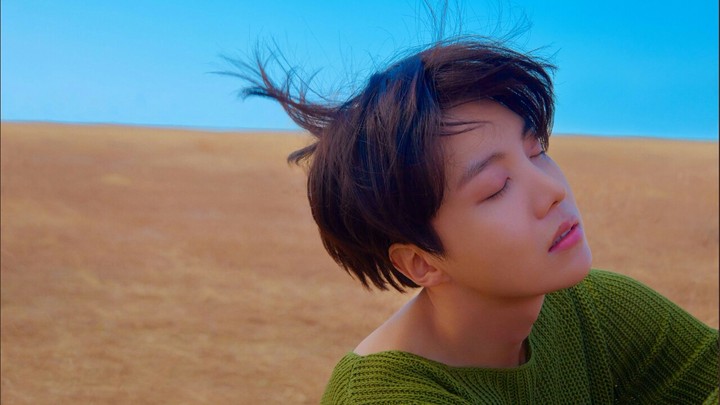 Jung Hoseok