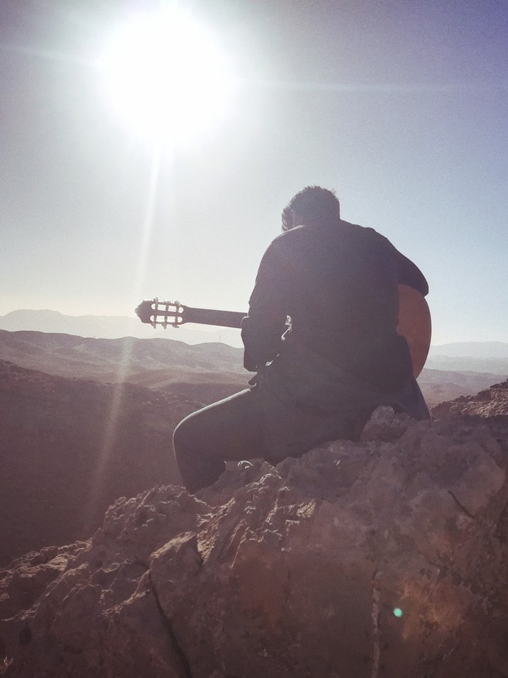guitar