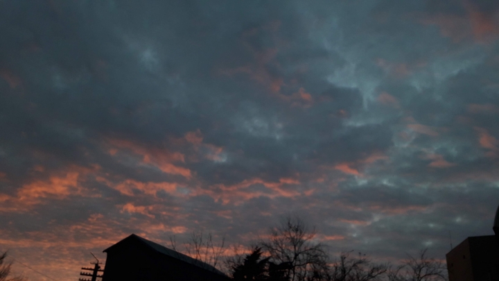 sky