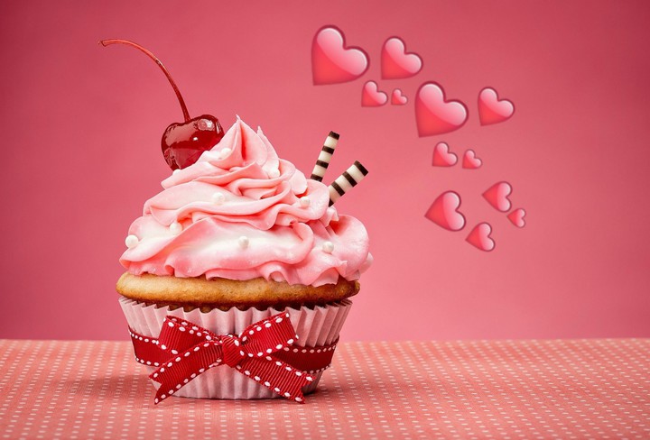 cupcakes