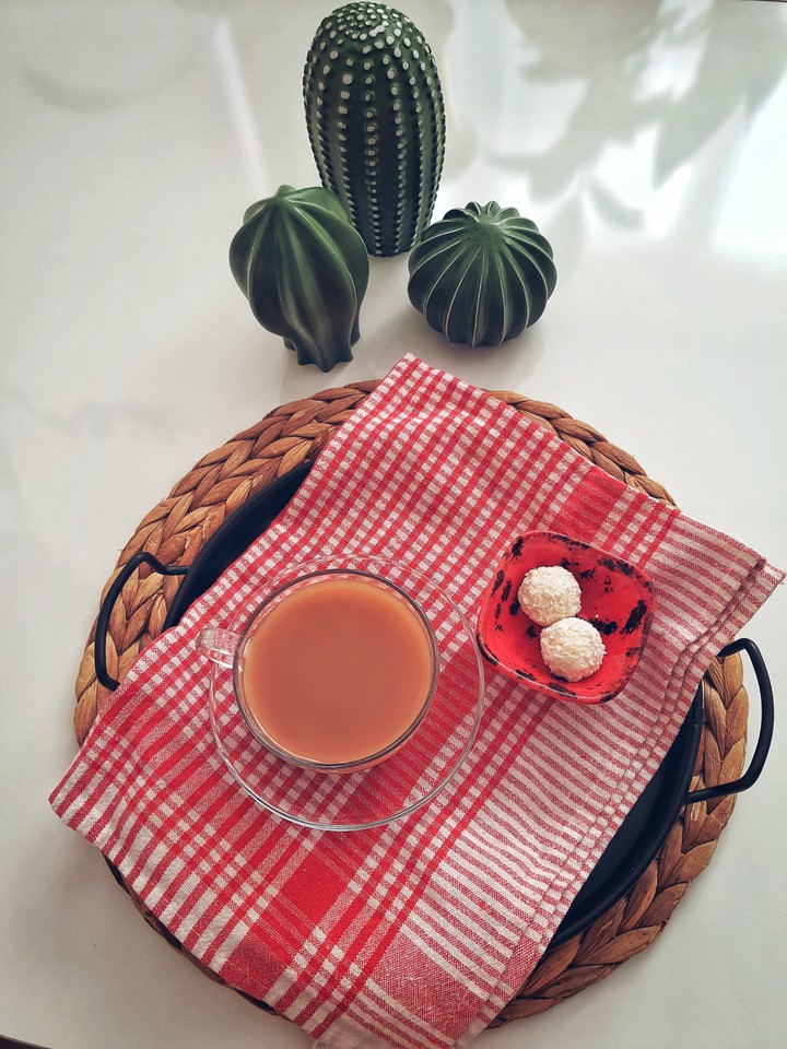 Coffee time