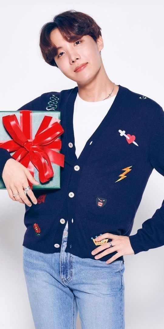 J-Hope BTS