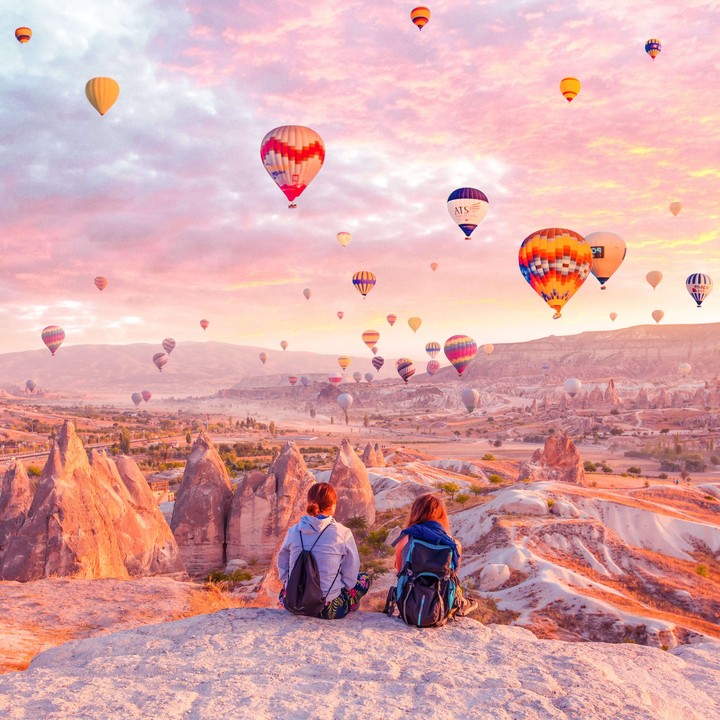 let's trip