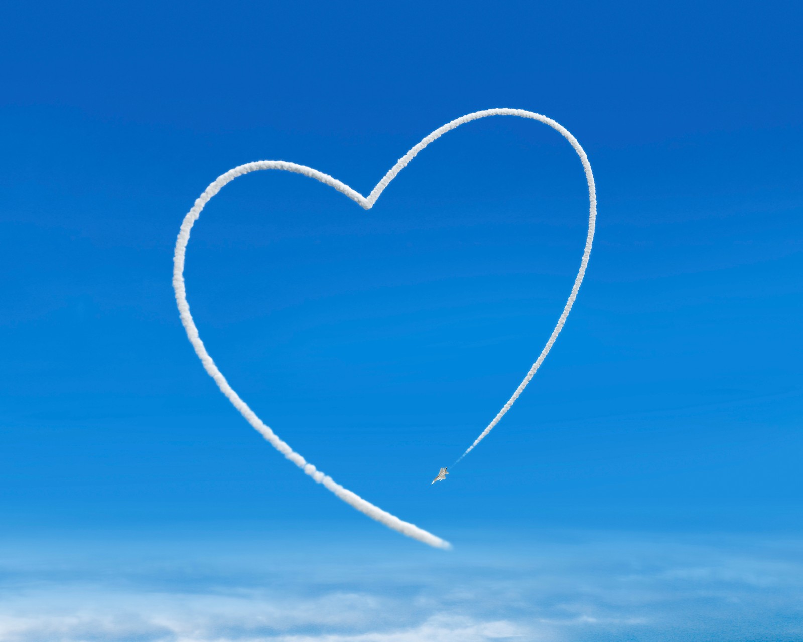 Heart Cloud