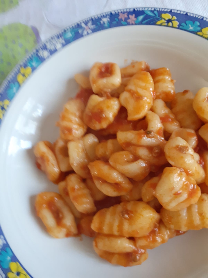 cotti e mangiati!!