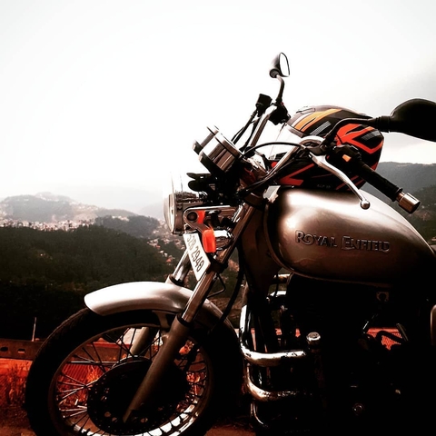 royal enfield