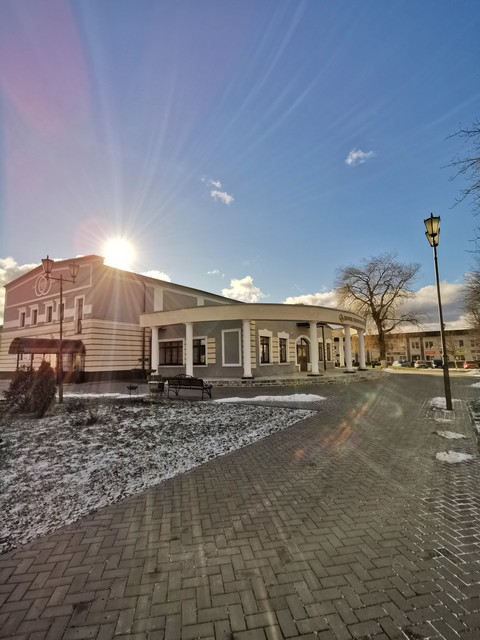 Солнышко