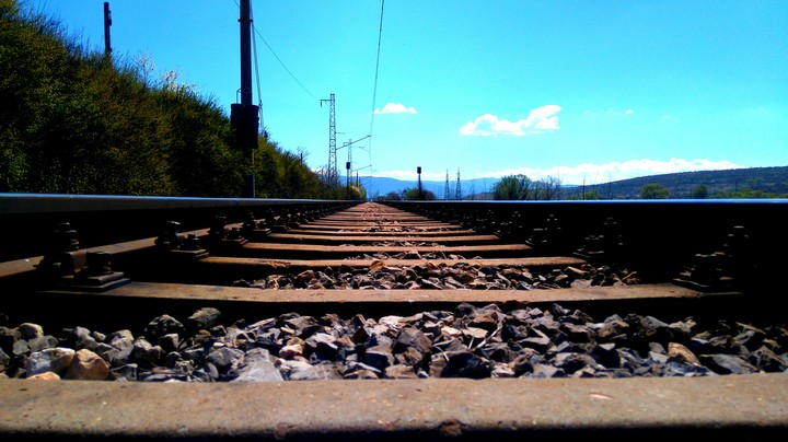 Rails