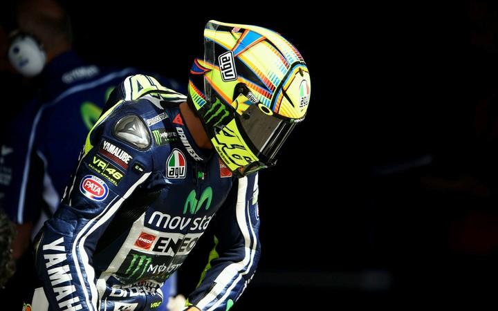 Moto GP