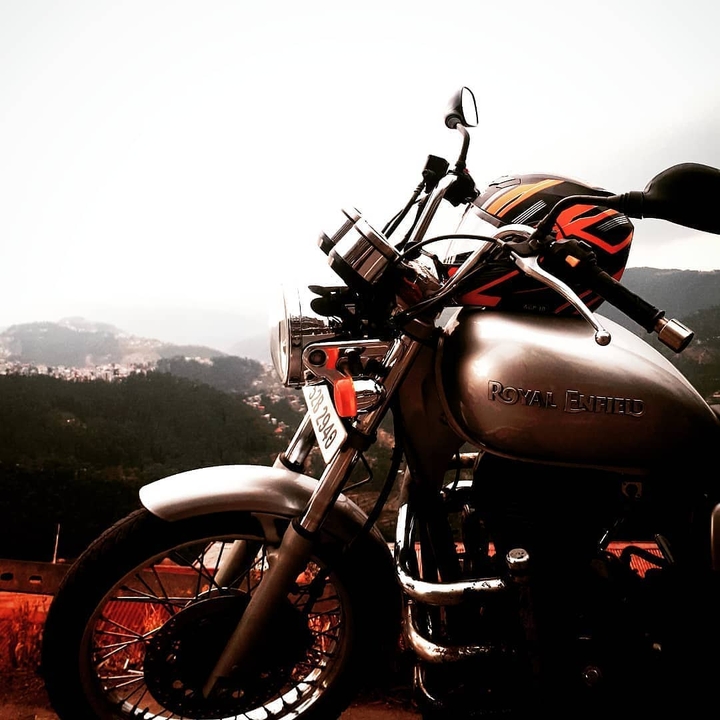 royal enfield