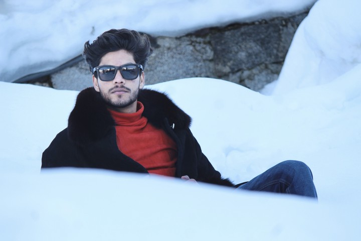 Arsalan ilahi