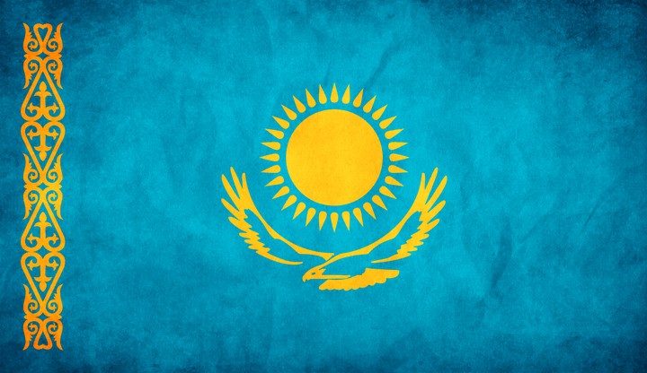 Kazakhstan