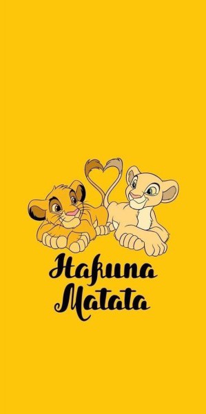 Hakuna Matata