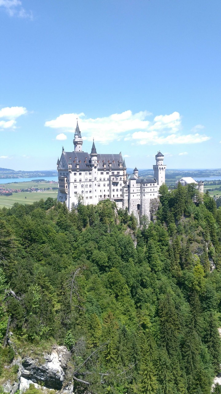 neuschwanstein