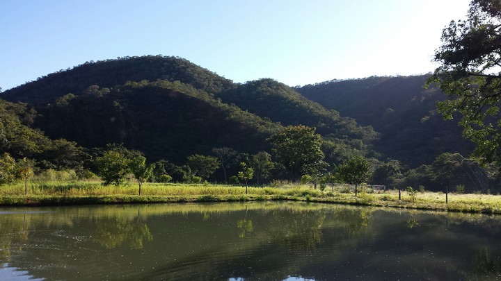natureza