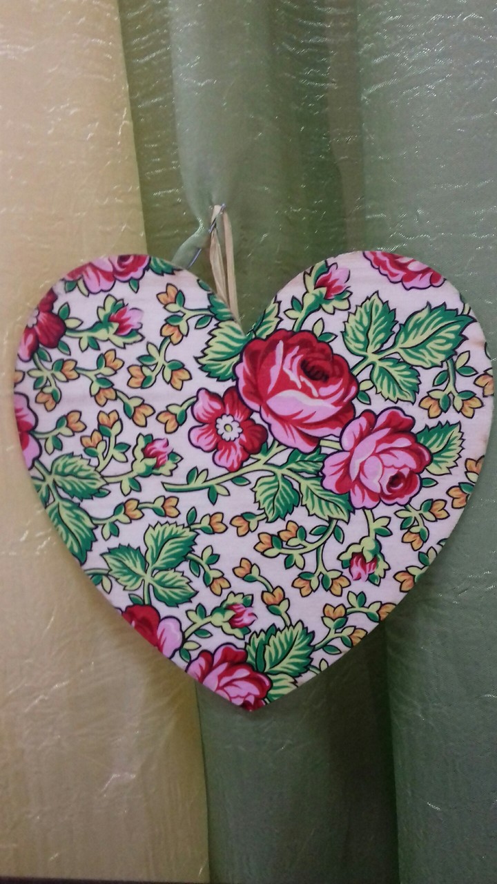 Góralskie serce na Walentynki ❤❤❤