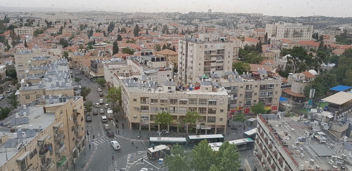 Jerusalem
