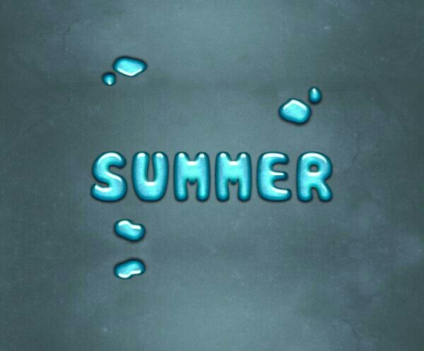 ready for summer
