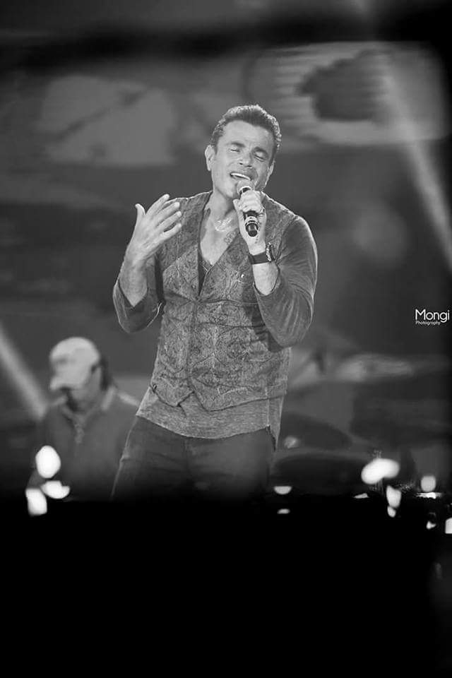 Amr diab