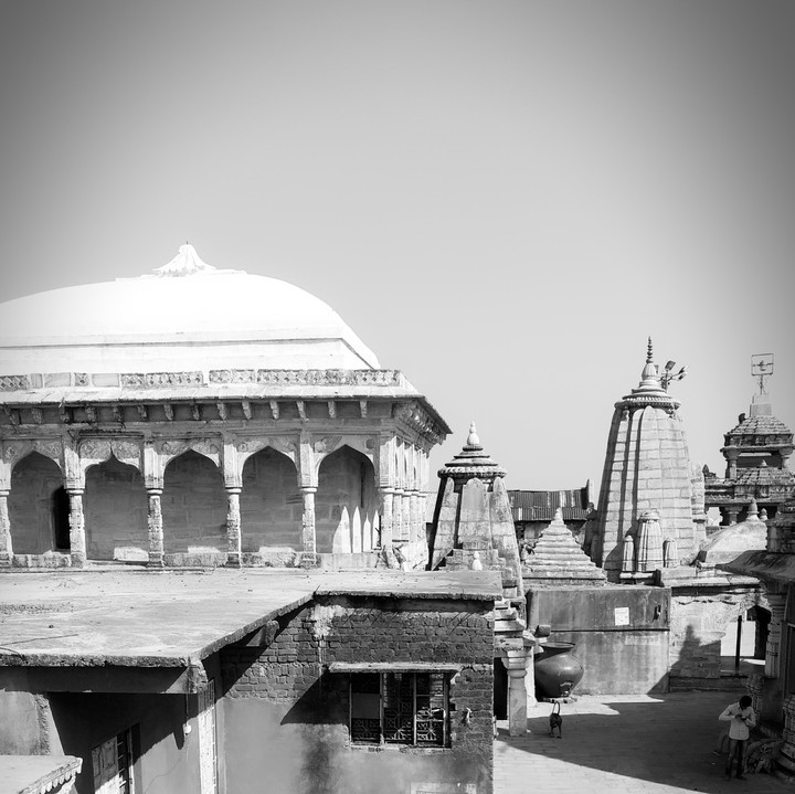 ram mandir ...
