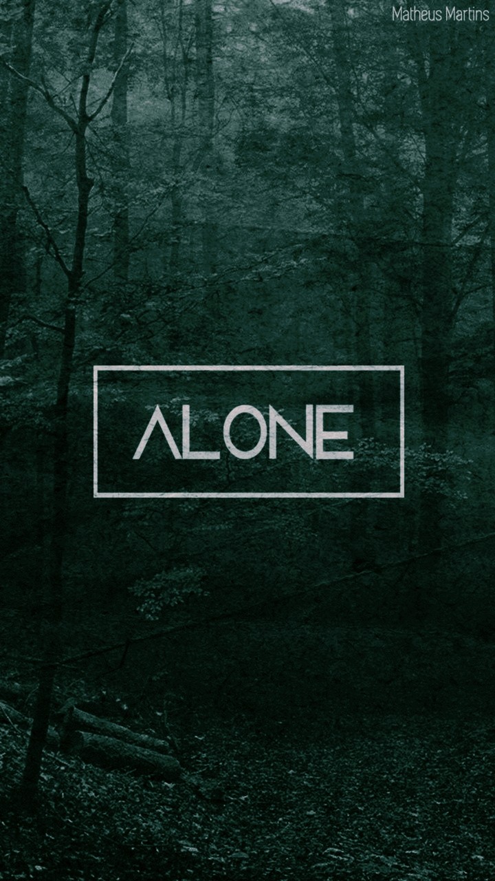 @lone