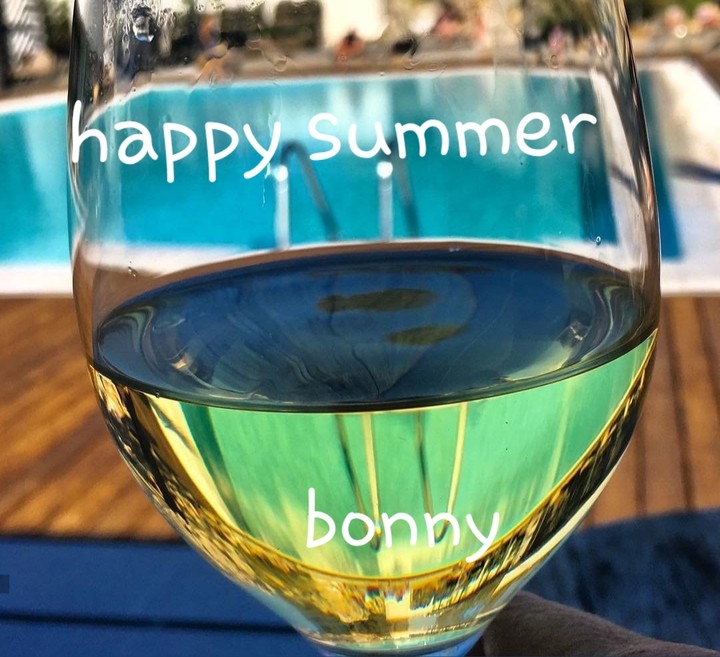 happy summer