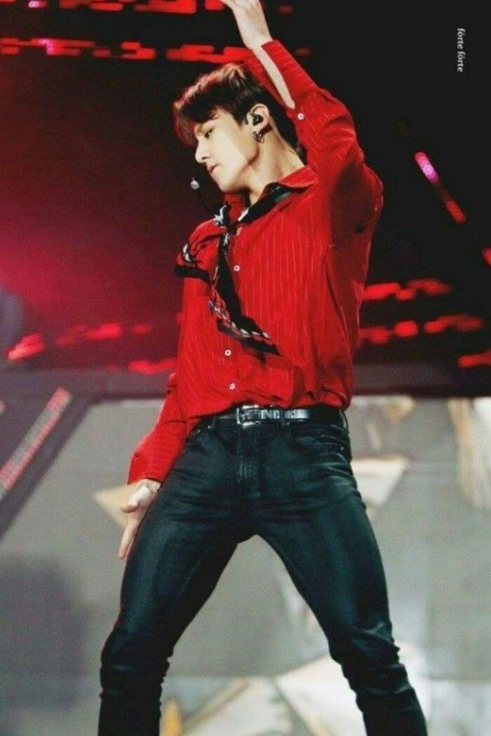 Jeon Jungkook