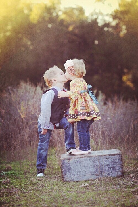 like love