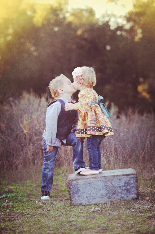 like love