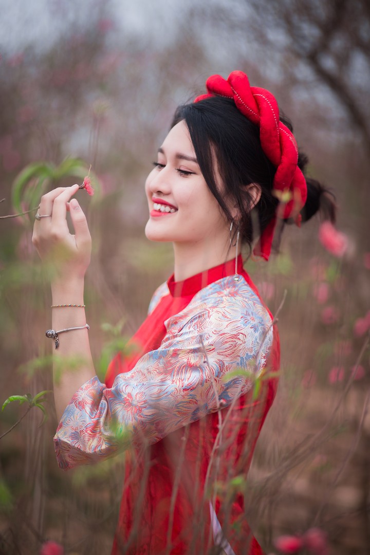 Adult Beautiful Cute