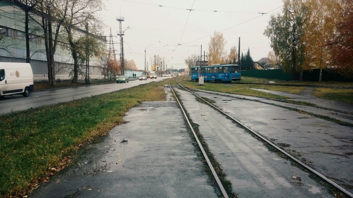 lce autemn