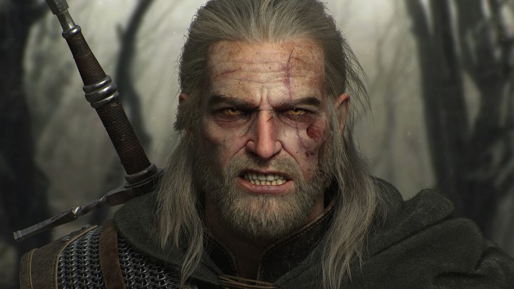 Witcher
