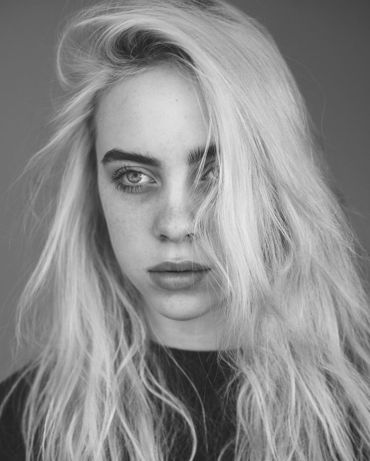 billie eilish