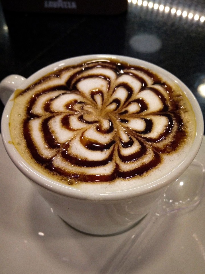 Coffe?