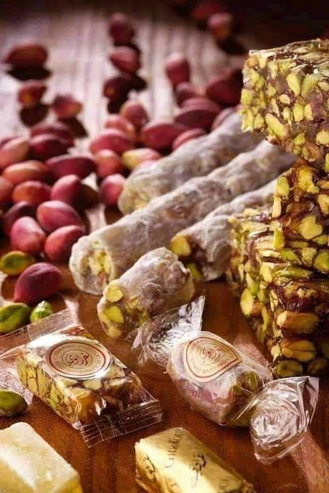 Dessert