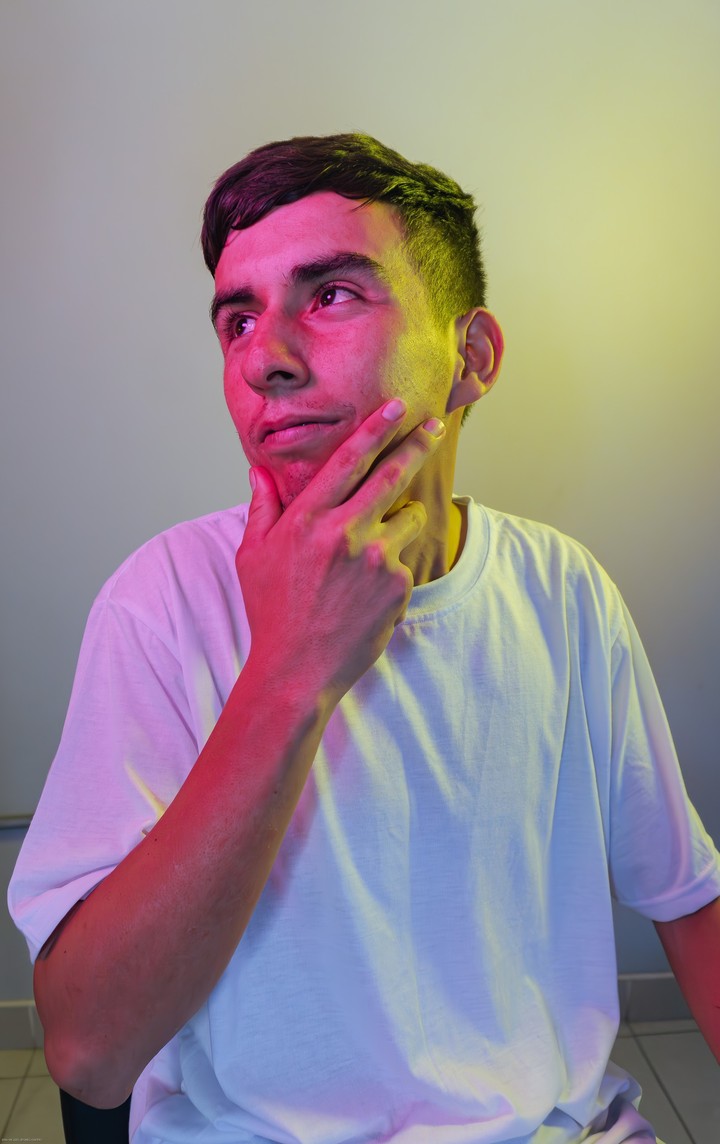 .