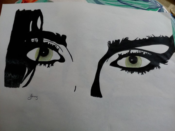 Eye