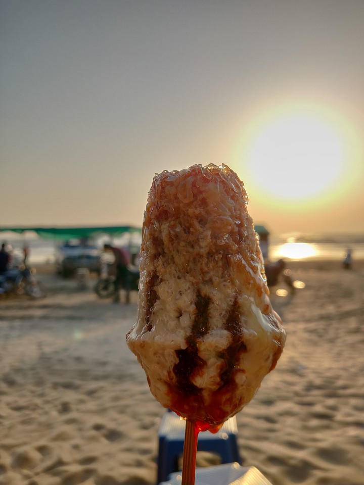 summer vibes
