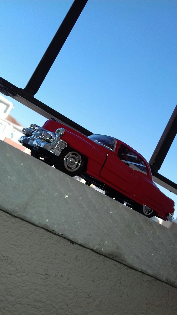 #car #red #redcar #burn #sky #beautiful #happy #summer #sun